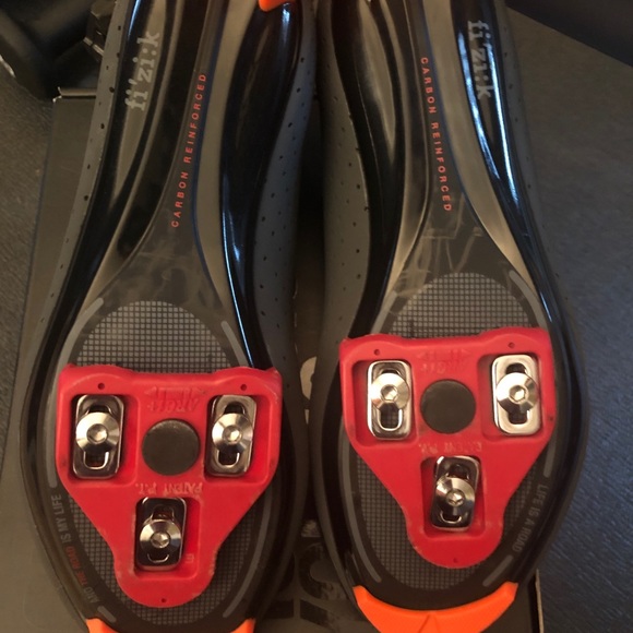 Fizik cycling shoes -Boaman - Picture 3 of 4